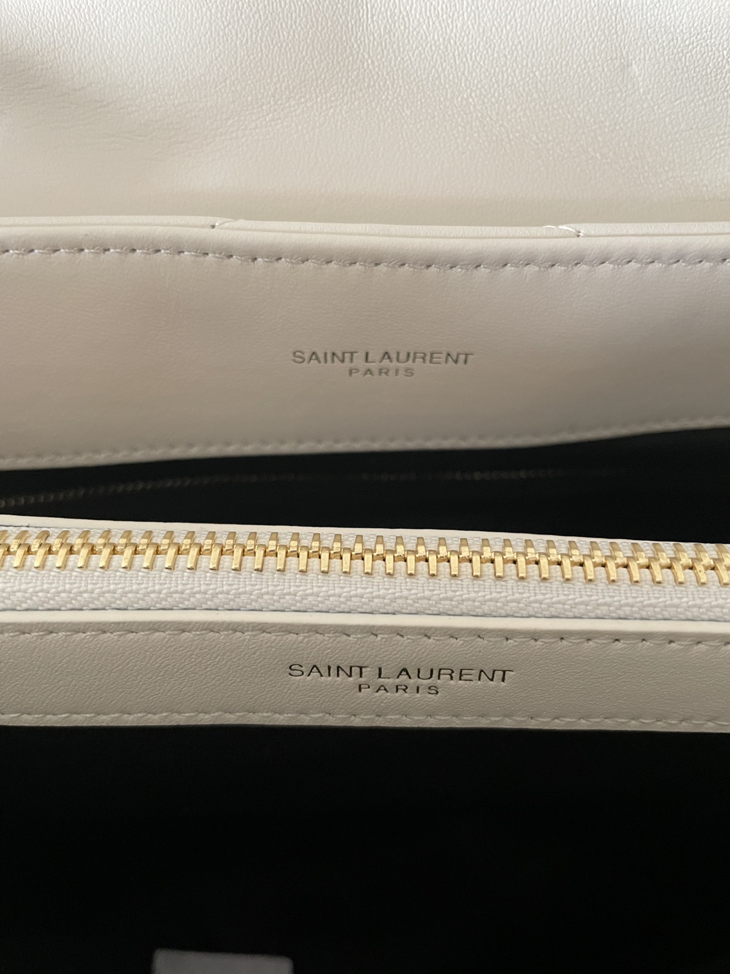 YSL Satchel Bags